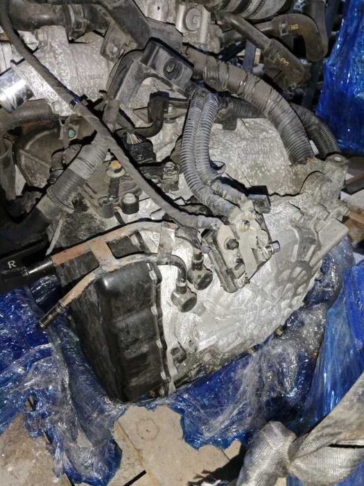 АКПП Kia Sorento XM