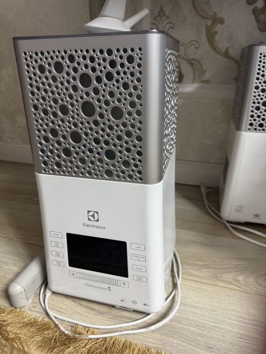 увлажнитель воздуха