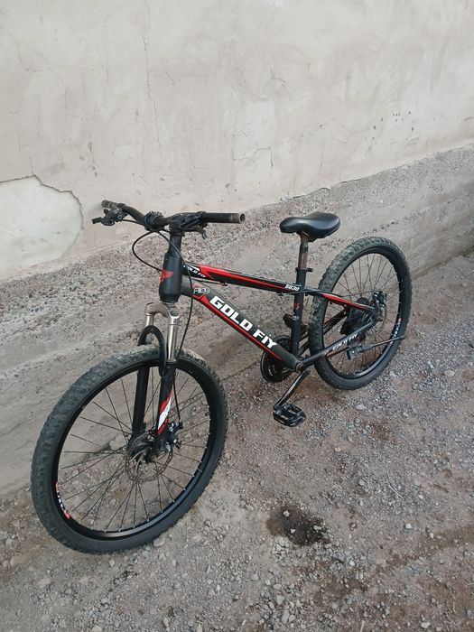 Продам велосипед