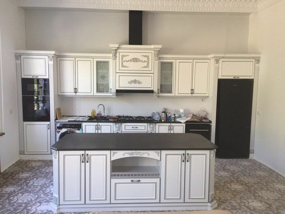 Кухня под заказ - Выгодные условия/стоимость - Звоните нам