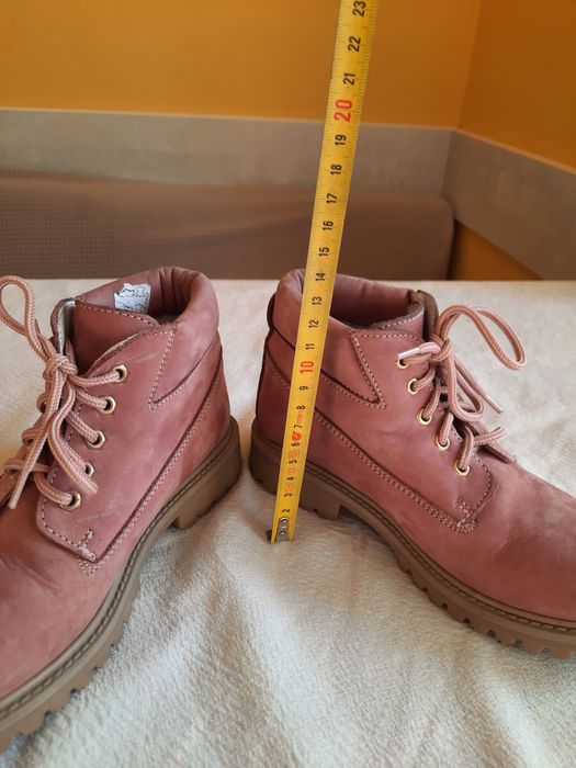 Децки обувки Nike,Fild и др.Всико заедно за 60€