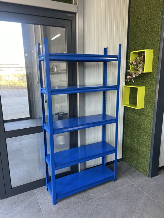 Складови стелажи топ цени.