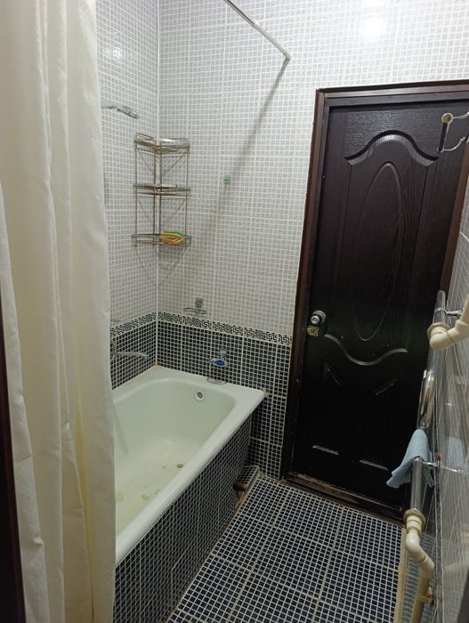 Мега планет Юнусабад -13 метро 2х комн.кв-ра
