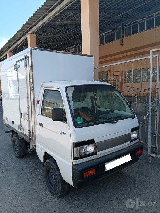 Daewoo Labo сотилади