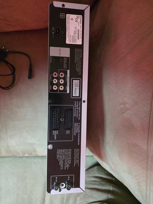 Продавам видео VHS Panasonic