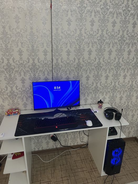 Продам полный игровой комплект