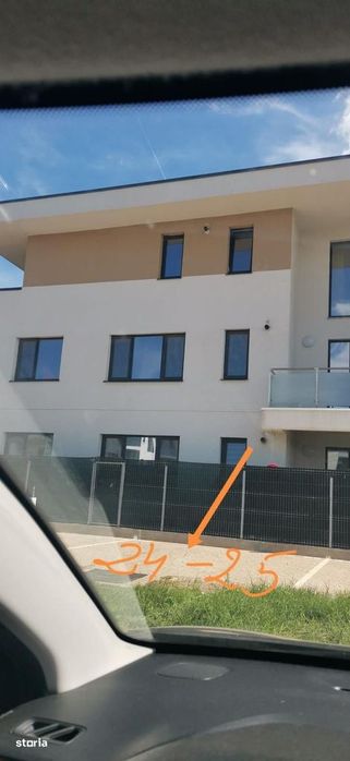 Apartament,