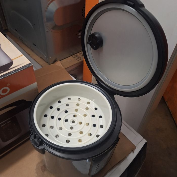 Делимано мулти кукър Оптимо 5 литра