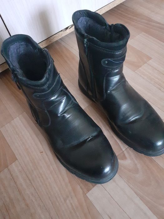 Сапожки.для мальчика.