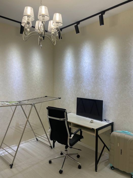 3/6/9 | Аренда | Ijara | Rent | Паркентский | Hi-tech | Modern