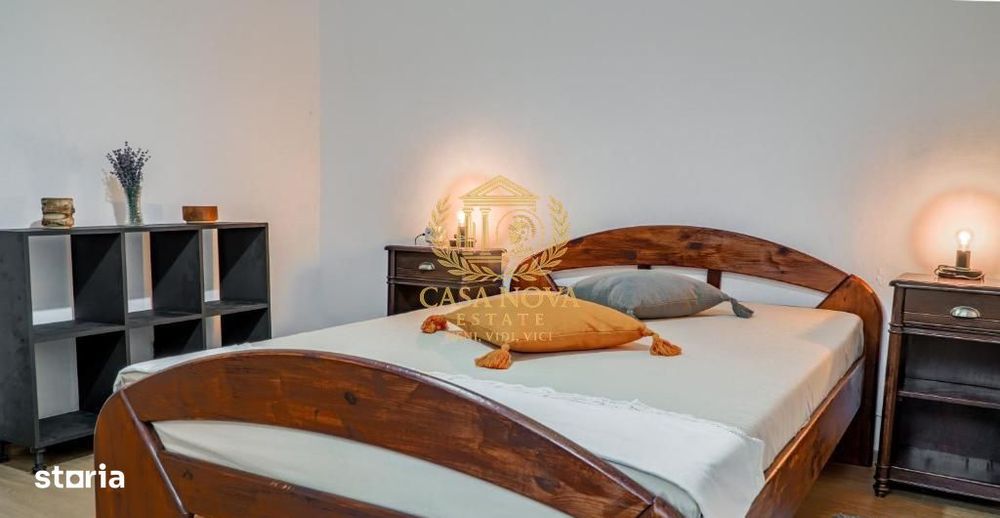 Apartament 2 camere 50mp, curte comuna, parter, zona centrala Mosoiu