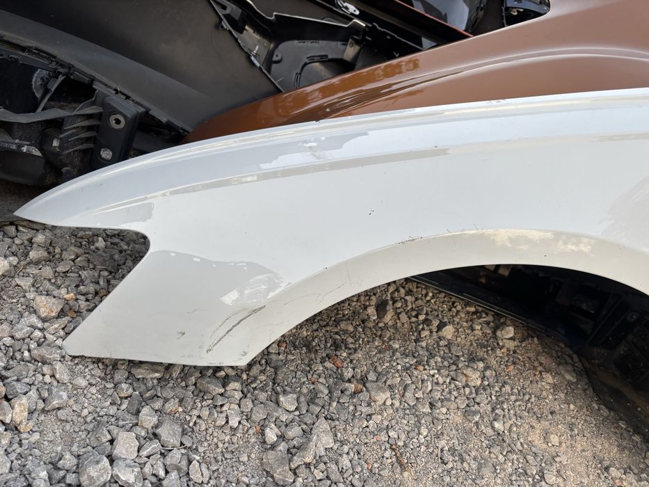 Калник Audi A6 C8