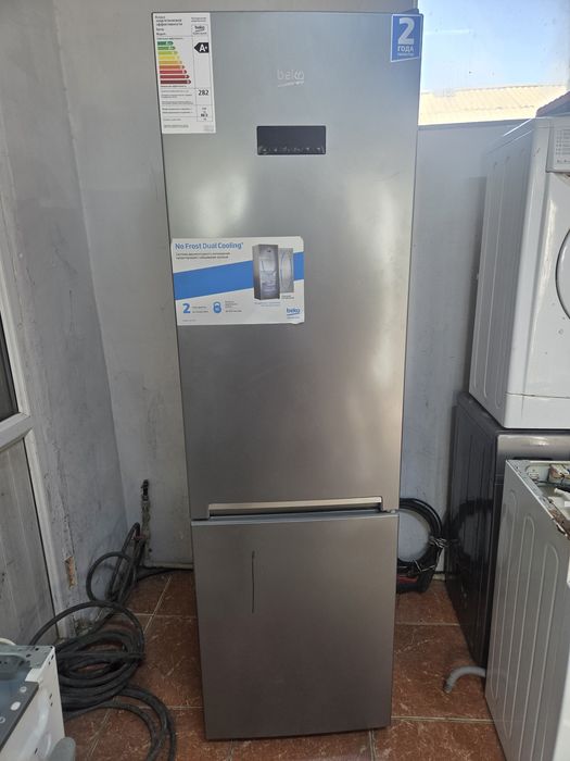 Холодильник  Беко