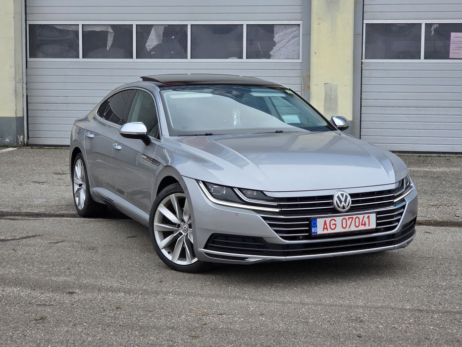 Vw Arteon 2.0 TDI Panoramic
