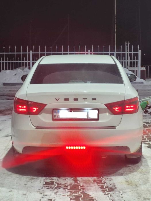 Продам Лада Веста