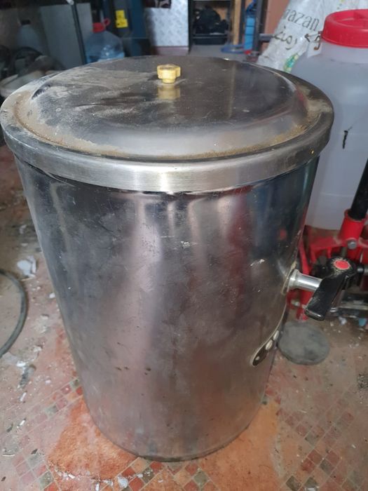 Продается электро кипятильник