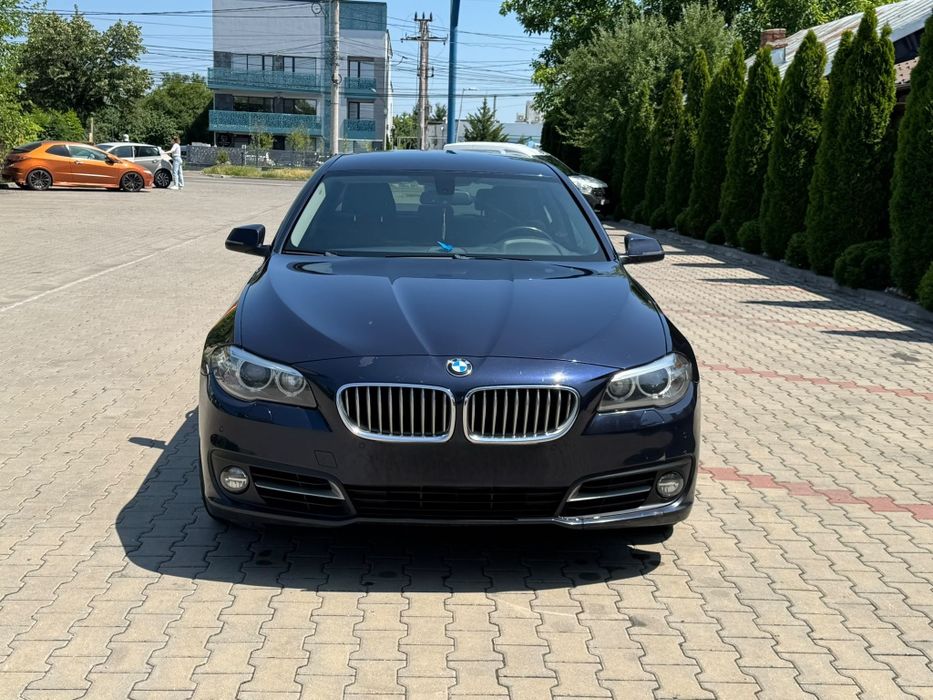 Vand autoturism BMW