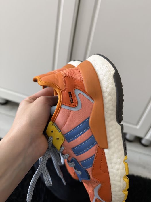 Adidasi adidas ninja 38 2/3