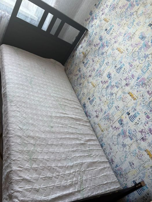 шкаф и две кровати 40 000