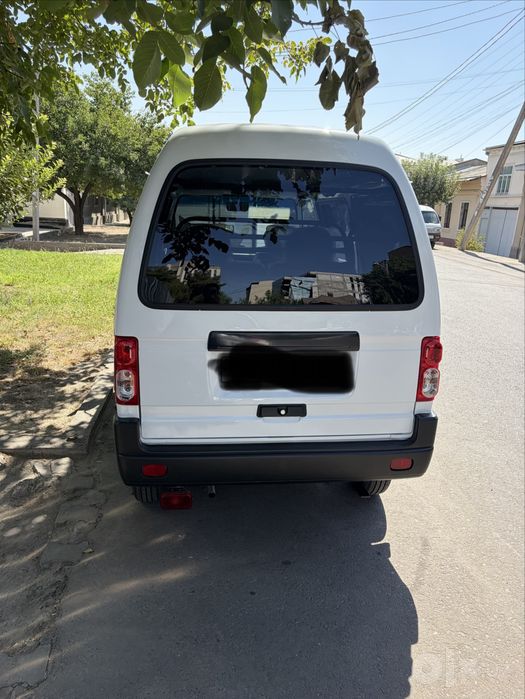 Damas 2026 yengi xali