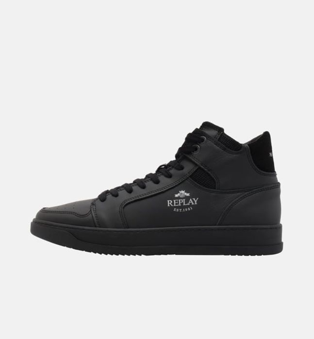 Обувки Replay sneakers мъжки (N 42; 43 и 45)