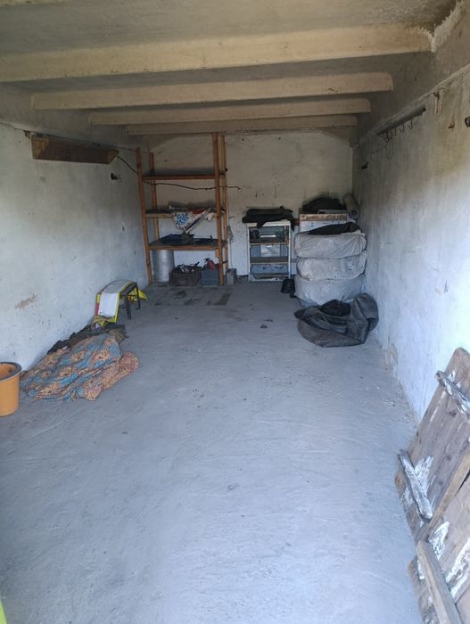 Продам гараж Маяк