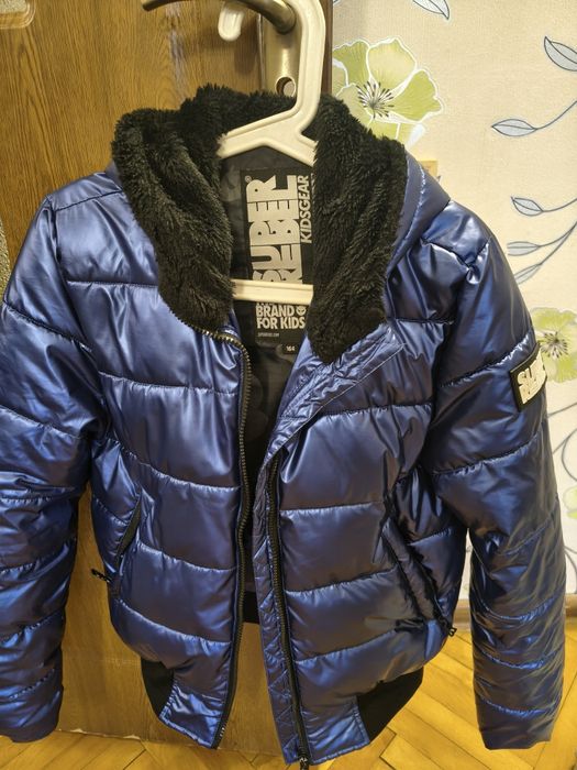 Продавам яке Super Rebel
