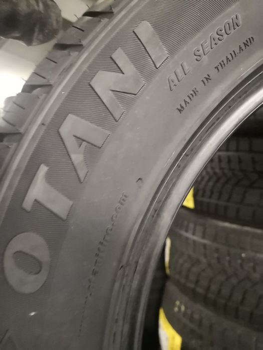 215 60 17 цола нови гуми dot 25