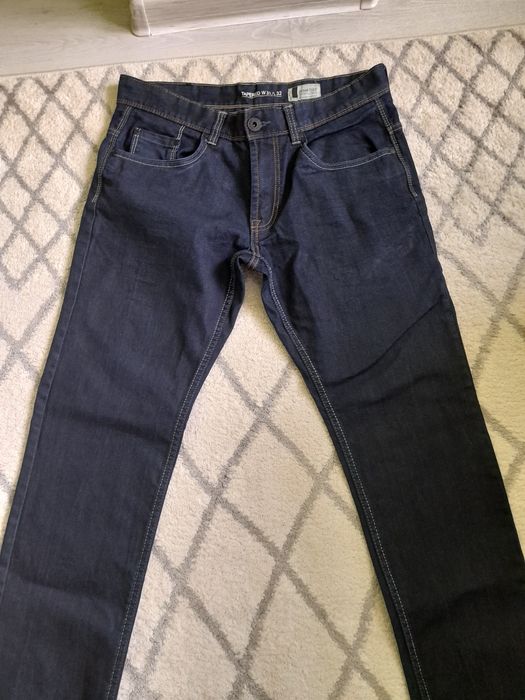 Мъжки дънки DENIM