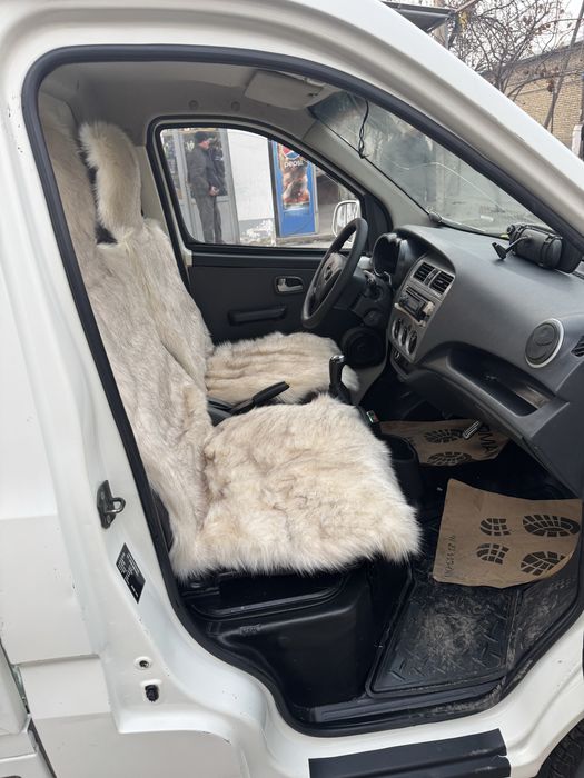 Changan 69 talik mator