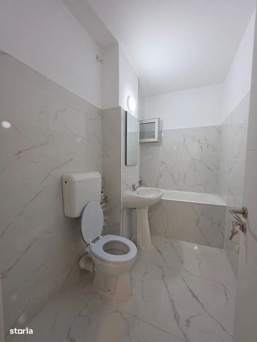 3 camere Colentina - Prima inchiriere