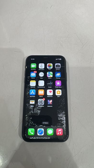 Продам iPhone 11 64Gb