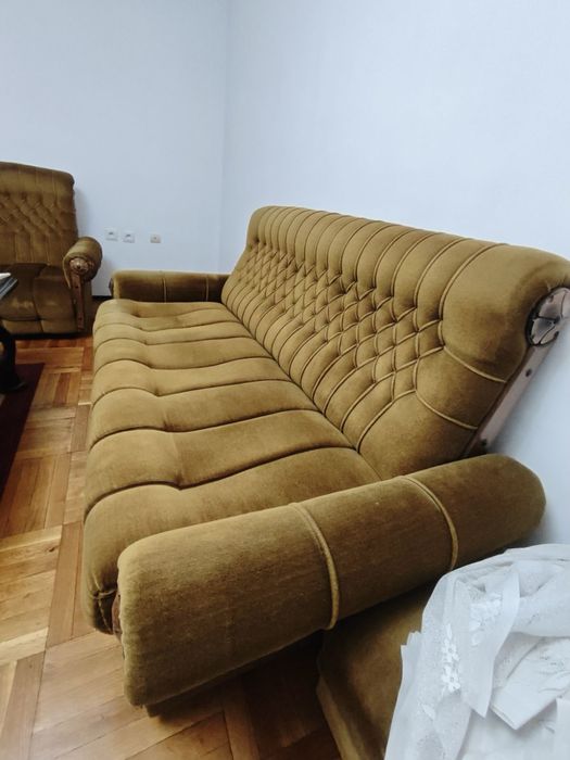 Холна гарнитура