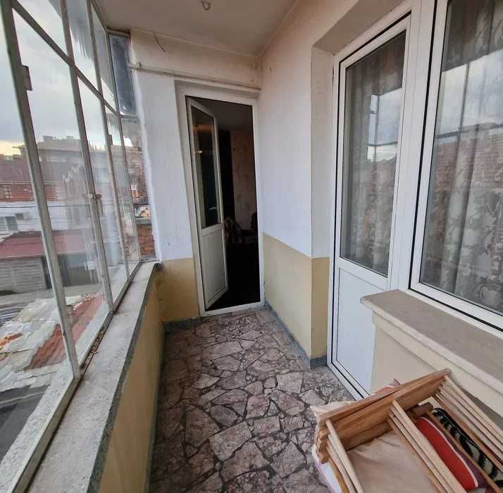 Продава се Етаж от къща в Асеновград - 122 кв.м за 689 €/кв.м - Снимка #17