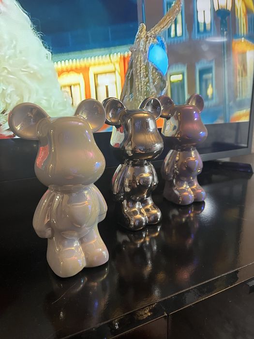 Продам статуэтки