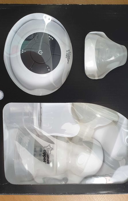 Помпа за кърма Tomme Tippee