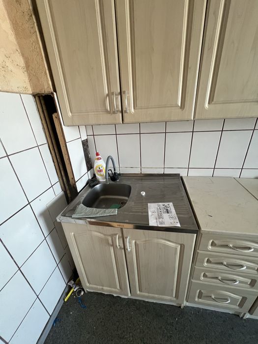 Кухонный гарнитур