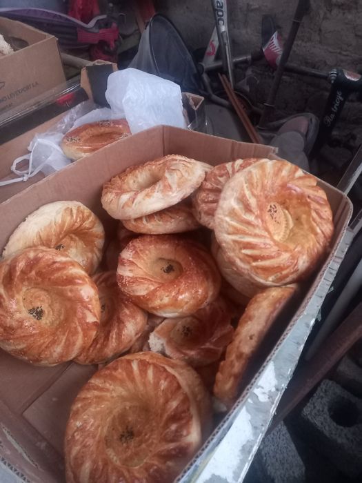 Капкан нан бар патирлер