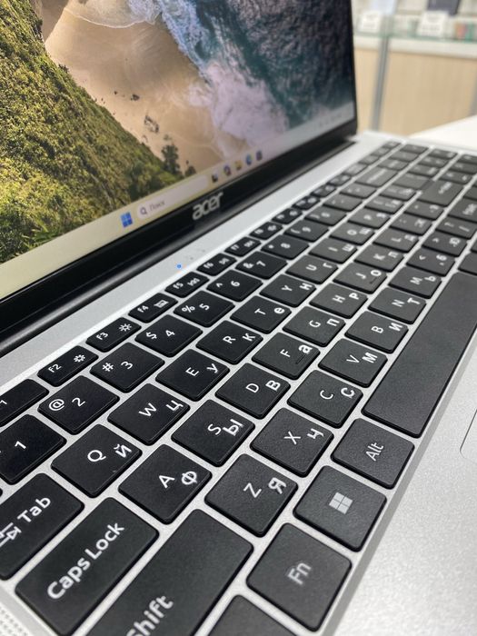 Ноутбук Acer Aspire AL16-54P