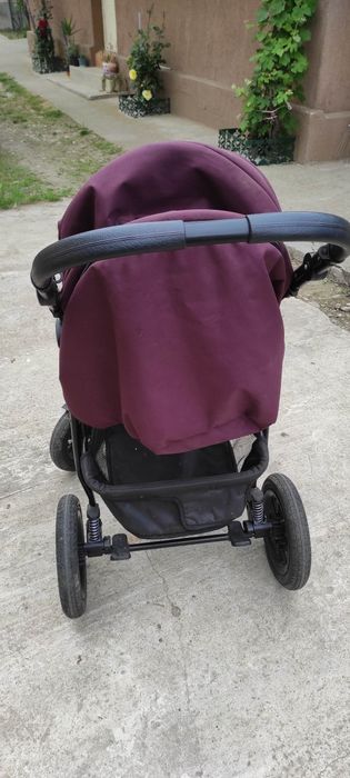 Vând cărucior copii