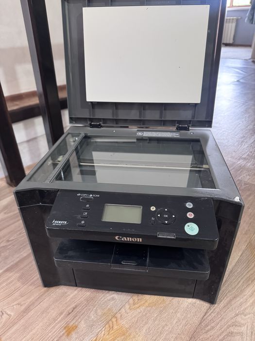 Продам принтер Canon i-SENSYS MF4010