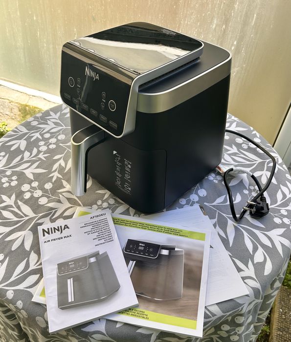 Ninja Double Stack Xl  Foodi Max