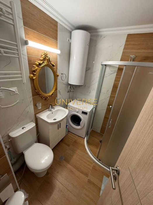 Продава се Двустаен апартамент в к.к. Слънчев бряг - 45 кв.м за 986 €/кв.м - Снимка #5