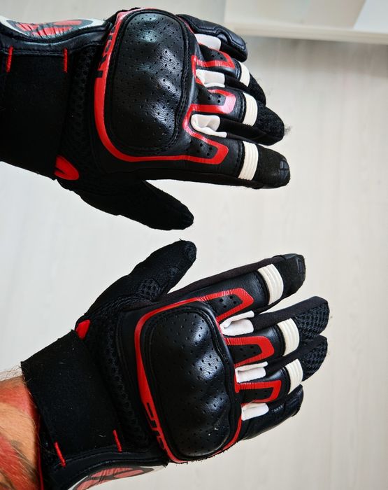 Mănuși Moto Ixon Roadster RS2 mărime S