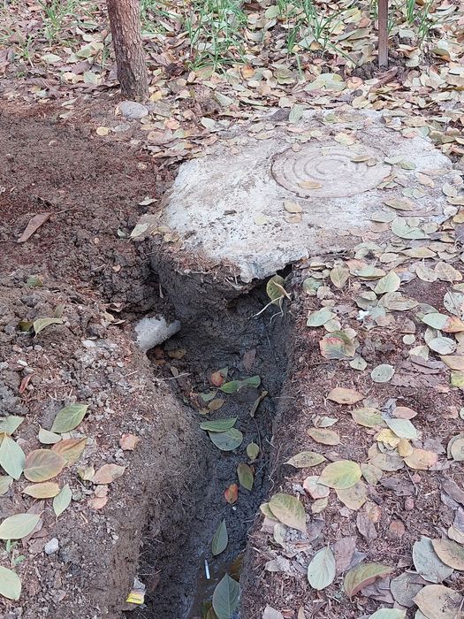 Демонтаж ! Быстро и качественно. Копаем транши! По городу ТАШКЕНТА.