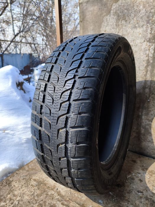 225 55 R17 Одиночка.