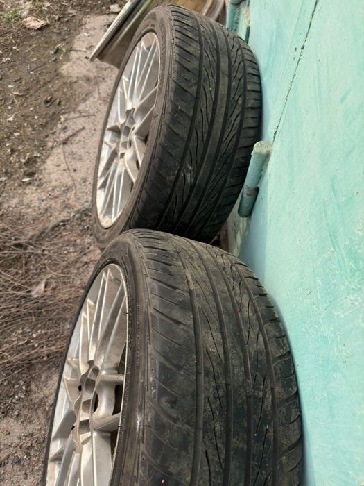 Продам диски R17