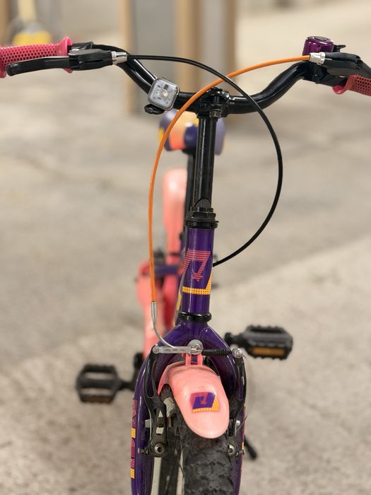 Детски велосипед Drag 16