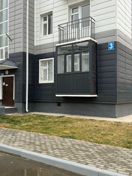 Пластик алюмин витраж терезе