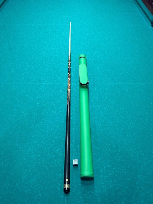 Кии билярдный тюльпан 2